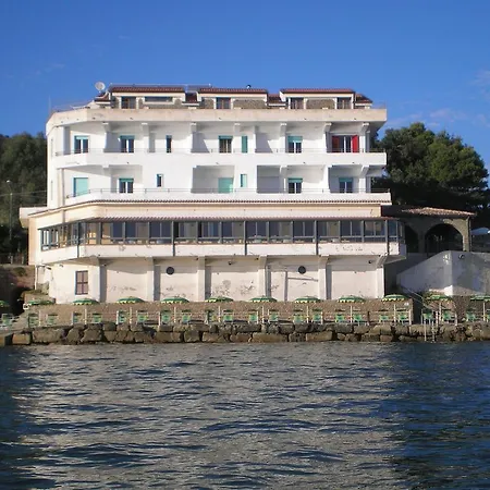 Hotel Sirena-3